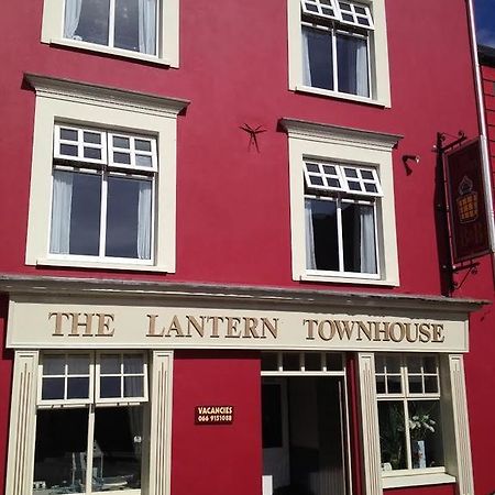 ディングル The Lantern Townhouse Bed & Breakfast エクステリア 写真