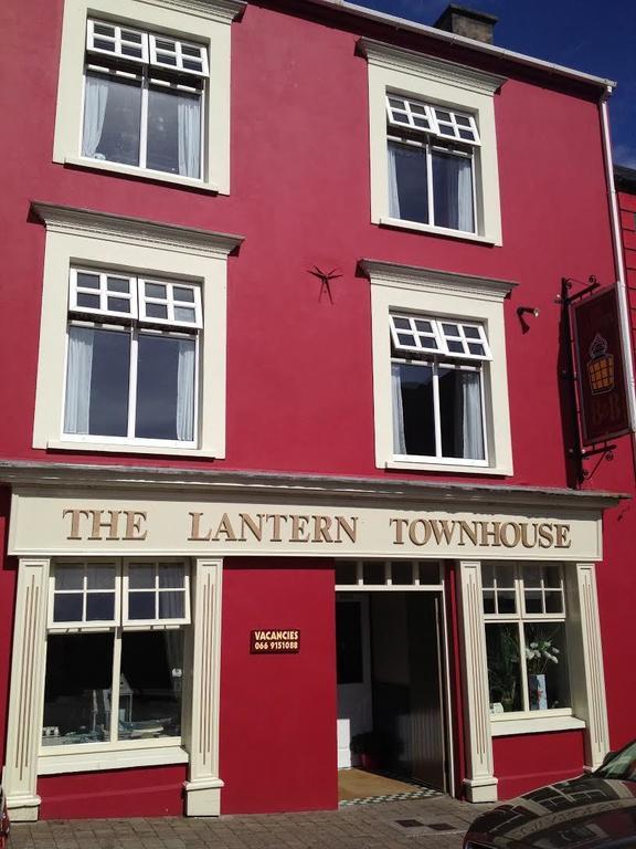 ディングル The Lantern Townhouse Bed & Breakfast エクステリア 写真